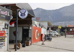 Hatay Büyükşehir Belediyesi, ücretsiz internet desteği vermeye başladı