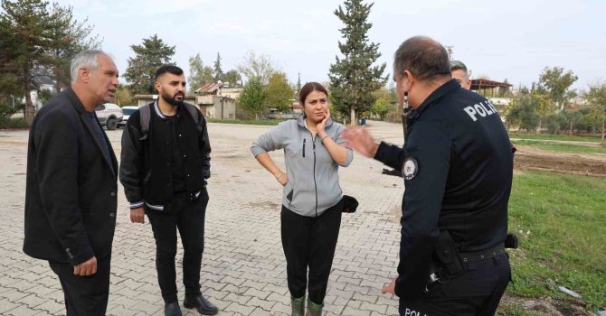 Adana’da kayıp yaşlı adamdan hala bir iz bulunamadı