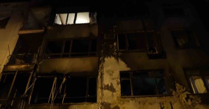 Antalya’da 2 cana malolan spotçu yangında tüyler ürperten iddia: "Yanmaya hazır mısınız"