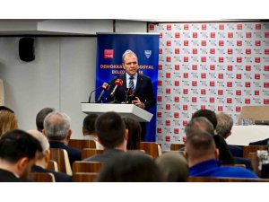 Başkan Seçer: "Şehrin sorunlarını, çözüm yollarını en iyi bilen, orada yaşayan vatandaştır"