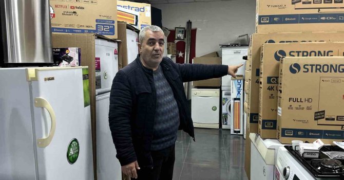 "Valilikte çalışıyorum" diyen kadının güven sağlayıp esnafı dolandırdığı iddiası