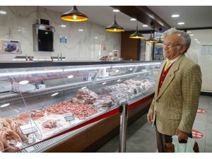 Antalyalıların tercihi "Halk Et" 6 yaşında