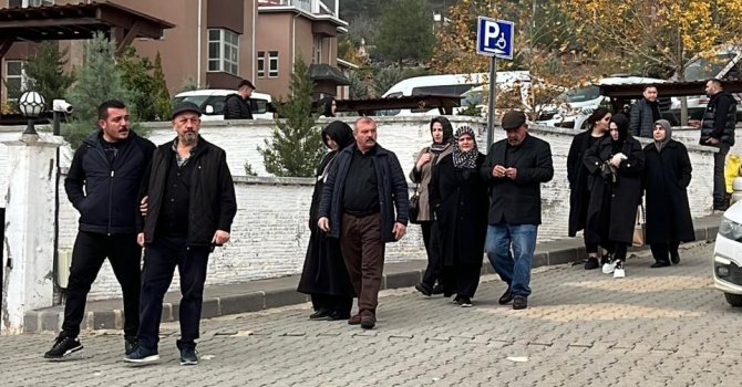 "Su" cinayeti davasına devam edildi