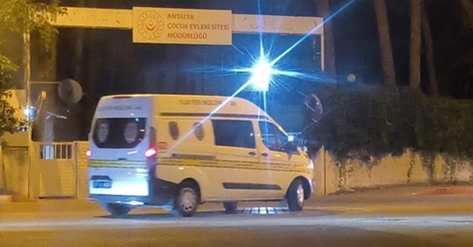 Antalya’da 5 aylık bebeğin ölümüyle ilgili iddianame hazırlandı