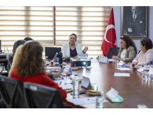 Kadın Dostu Kentler Programının 3. fazı Mersin’de hayata geçiyor