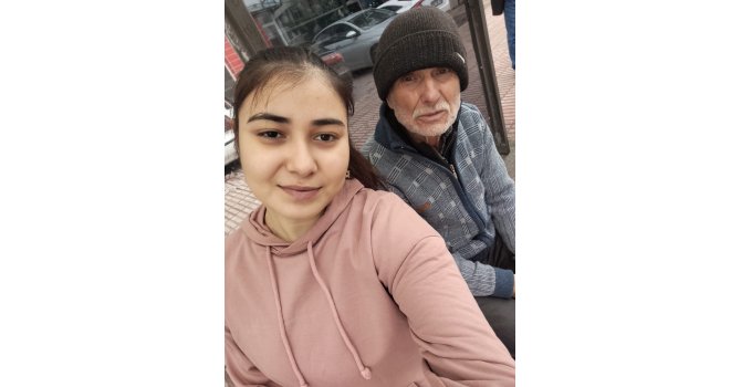 Adana’da kayıp yaşlı adamı arama çalışmaları sürüyor