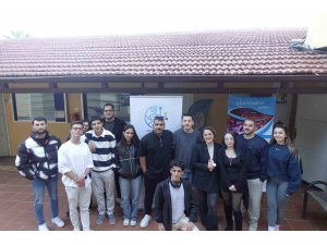 Alanya Üniversitesi’nde "Sosyal Medya 101" mini eğitimi düzenlendi