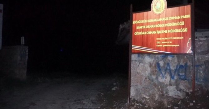 Gökyüzündeki bilinmeyen ışık paniğe neden oldu: Gerçek göktaşı çıktı