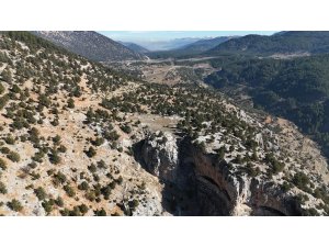 Adana’da 493 dönümlük alan eko turizme açılıyor