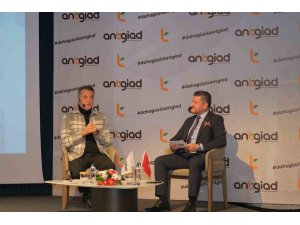 Fikret Orman: "Başarı tesadüf değildir. Doğru kadroyu kurup, camiayı tek yürek yapmak zorundasınız"