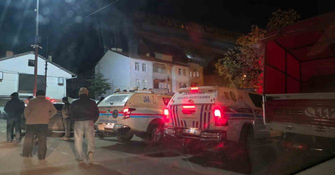 Dağlık alanda kaybolan 12 yaşındaki çocuk akıllı saati sayesinde annesine ulaşıp kurtarıldı