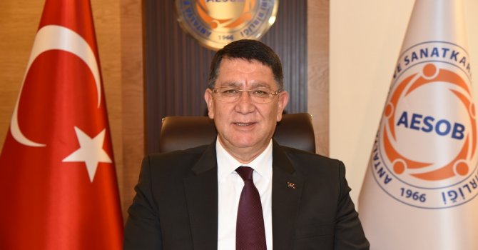 “Perakende Yasası düzenlenmeli”