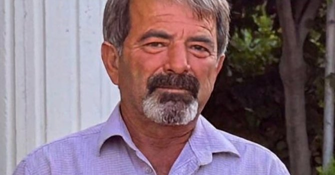 Tekneyle açıldığı Akdeniz’de kaybolmuştu, 12 gün sonra Kıbrıs’ta cansız bedeni bulundu