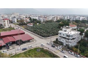 HBB, Dörtyol’da 2 mahallede asfaltlama çalışmalarını tamamladı