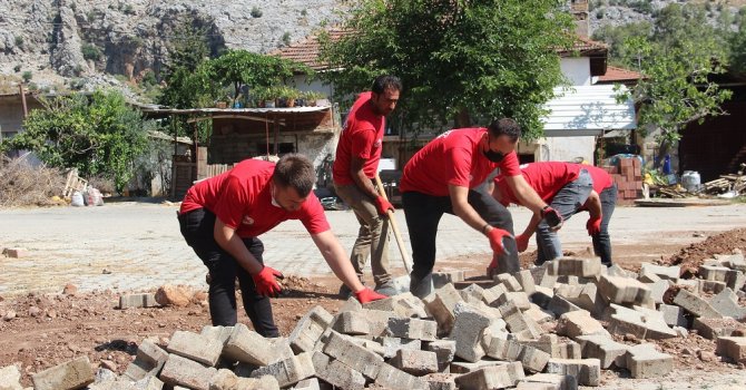 Nar Masa’dan “Acil Çözüm”