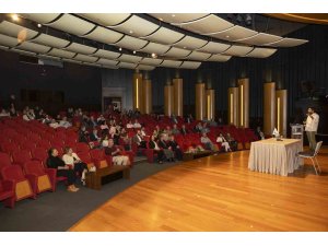 Kültür Politikaları Semineri Mersin’in sanat hafızasına ışık tuttu