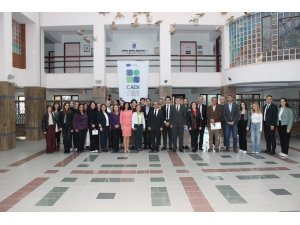 Akdeniz Üniversitesi’nden bakım hizmetlerinde dijital ve yeşil dönüşüm hamlesi