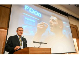 ATSO Başkanı Hacısüleyman’dan Antalya için kritik uyarı: "Kaynaklar sınırlı, tercihler belirleyici"