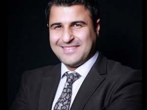 Ocakoğlu: "Su, ortak geleceğimiz için daha verimli kullanılmalı"