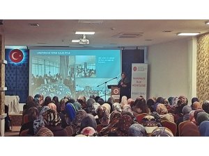 Dünyaya Açılan Merhamet Eli: Türkiye Diyanet Vakfı