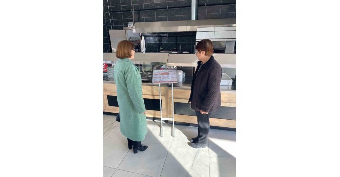 Burdur’da haksız fiyat artışına 3 milyon 222 bin lira ceza