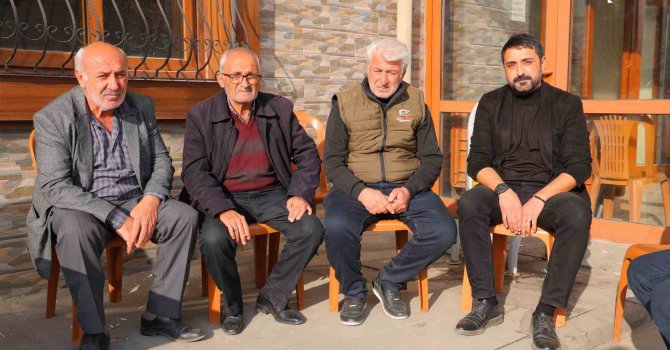 Kahramanmaraş’ta öldürülen genç kızın yakınlarından adalet çağrısı