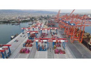 MIP, Türkiye’nin akıllı liman dönüşümüne öncülük ediyor