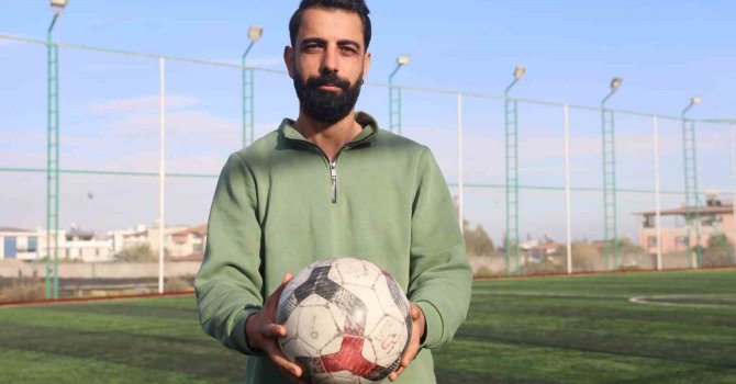 Maç sonu yaşanan kavgada 3 futbolcu yaralandı