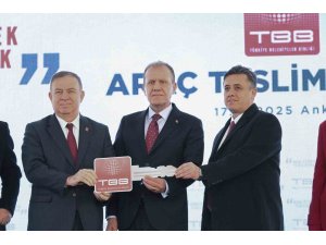 Başkan Seçer: "Bölgemizdeki her olumlu ya da olumsuz gelişme ülkemizi etkiliyor"