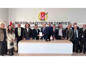 KKTC’nin 5’inci Cumhurbaşkanı Ersin Tatar: "Türkiye’nin desteğiyle bugünlere ulaşmanın mutluluğunu yaşıyoruz"