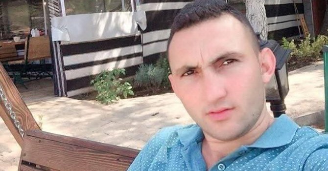 Damadını öldüren kayınpederin ilk duruşması görüldü