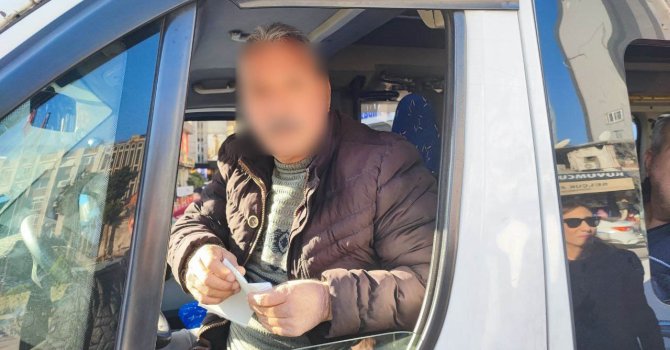 Ceza yiyen sürücüler tepki göserdi: "Haftada 3 gün ceza yiyoruz"