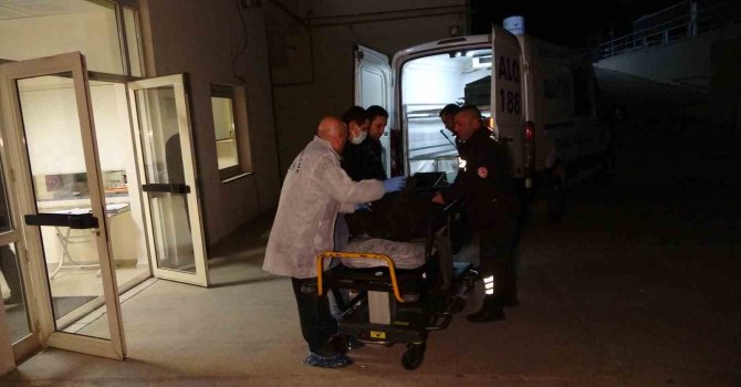 Alanya’da kalbi duran 21 yaşındaki Azeri uyruklu genç hayatını kaybetti