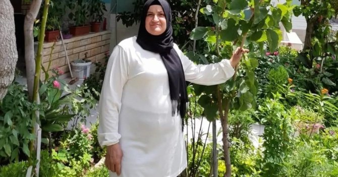 Mahkemede annesini öldüren babasına ’şok’ suçlamada bulundu