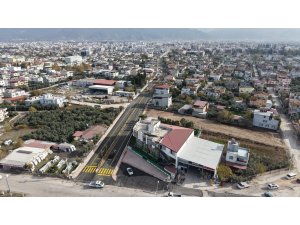 Başkan Çenet: "Osmaniye’nin neye ihtiyacı varsa daha fazlasına sözümüz var"