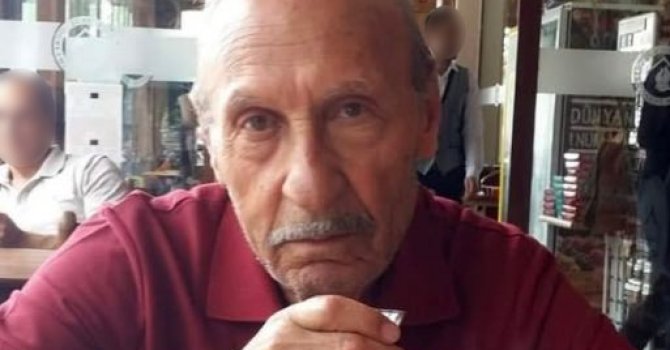 Burdur’da emekli öğretmen evinde ölü bulundu