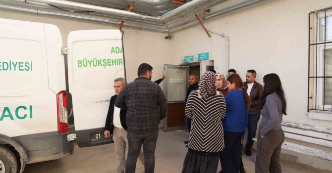 Adana’dan acı haber: Kayıp yaşlı adam 14. günde ölü bulundu