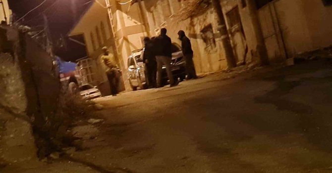 Burdur’da bir kişi uzman çavuşun silahıyla hayatını kaybetti