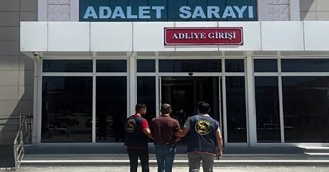 Kahramanmaraş’ta aranan 26 şahıs ve 5 firari hükümlü yakalandı