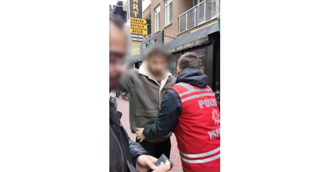 Isparta’da son bir haftada 34 aranan şahıs yakalandı