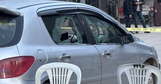 Adana’da düğünde silahlı çatışma: 1 ölü, 1 yaralı