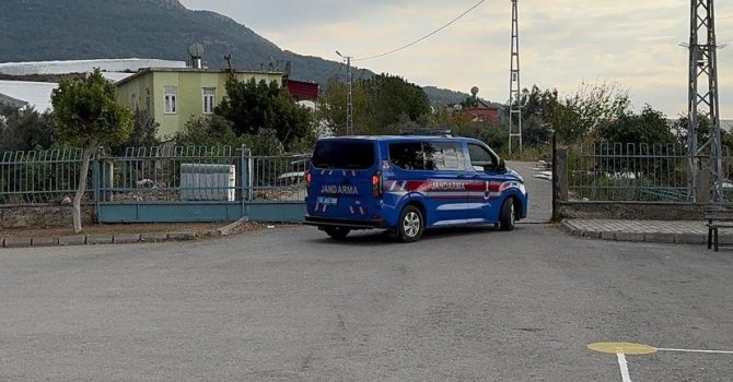 Okul müdürünü vuran çocuğun babası da gözaltına alındı