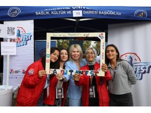 Akdeniz Üniversitesi 18 alanda Türkiye’nin ilk 20 üniversitesi arasında