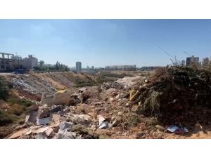 Mersin’de 2 belediyeye 3,7 milyon lira çevre cezası