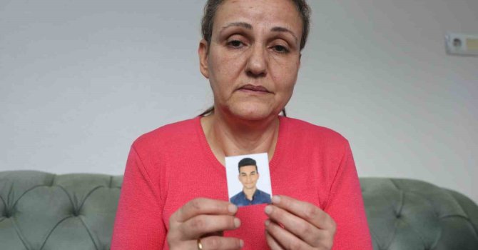 Birleşik Arap Emirlikleri’nde mahkum edilen genç kaptanın annesi ’sesine hasret kaldım’ dediği evladından gelecek umutlu haberi bekliyor