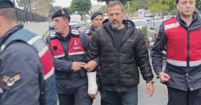 Antalya’da tartıştığı oğlu tarafından silahla vurulan babadan acı haber
