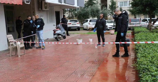 Antalya’da 5 yaşındaki oğlunun ölümünün ardından anne de balkondan düştü