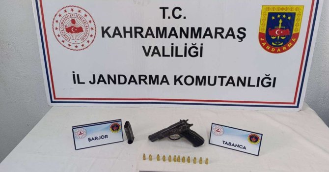 Uyuşturucu, silah ve kaçakçılık operasyonlarında 45 şahıs yakalandı