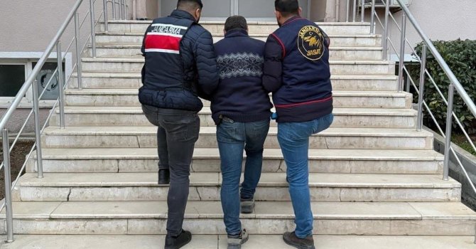 Kahramanmaraş’ta aranan 232 kişi yakalandı 23’ü cezaevine gönderildi