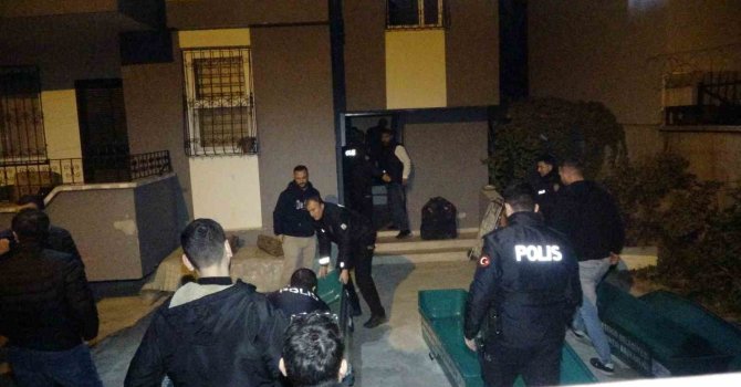 Adana’da kan donduran olay: Baba, çocuklarını öldürüp intihar etti